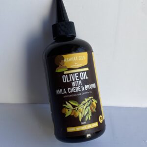 olive oil