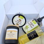 Sunrise Glow Gift Set