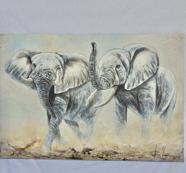 Tusk Duo