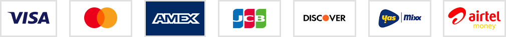 payment icons