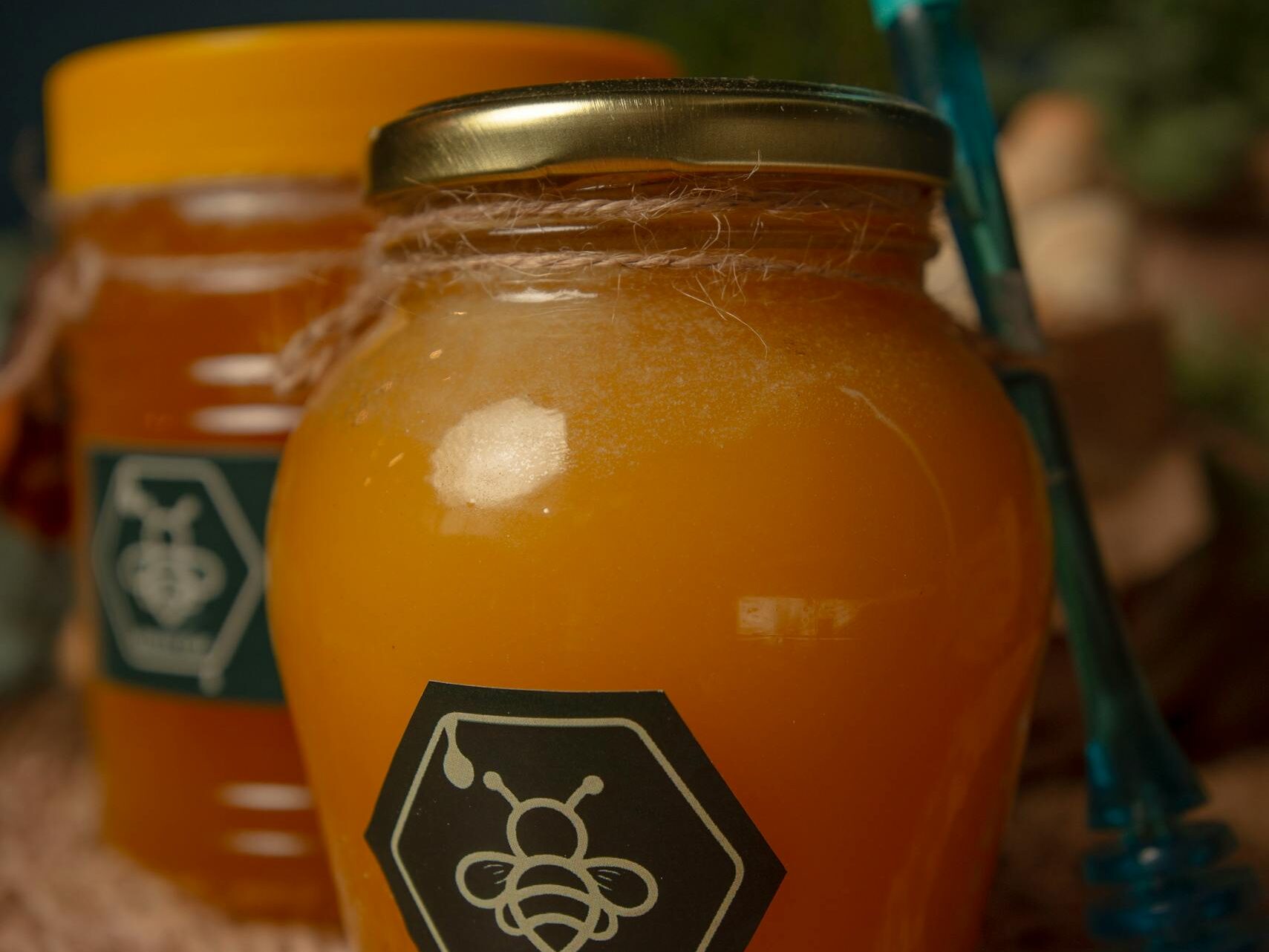 honey